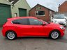 USED 2019 19 FORD FOCUS 1.0T EcoBoost Titanium Hatchback 5dr Petrol Manual Euro 6 (s/s) (125 ps) 2 OWNER SERVICE HISTORY 5 STAMPS