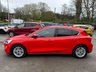 USED 2019 19 FORD FOCUS 1.0T EcoBoost Titanium Hatchback 5dr Petrol Manual Euro 6 (s/s) (125 ps) 2 OWNER SERVICE HISTORY 5 STAMPS