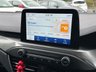 USED 2019 19 FORD FOCUS 1.0T EcoBoost Titanium Hatchback 5dr Petrol Manual Euro 6 (s/s) (125 ps) 2 OWNER SERVICE HISTORY 5 STAMPS