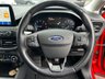 USED 2019 19 FORD FOCUS 1.0T EcoBoost Titanium Hatchback 5dr Petrol Manual Euro 6 (s/s) (125 ps) 2 OWNER SERVICE HISTORY 5 STAMPS