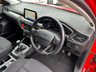 USED 2019 19 FORD FOCUS 1.0T EcoBoost Titanium Hatchback 5dr Petrol Manual Euro 6 (s/s) (125 ps) 2 OWNER SERVICE HISTORY 5 STAMPS