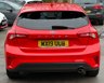 USED 2019 19 FORD FOCUS 1.0T EcoBoost Titanium Hatchback 5dr Petrol Manual Euro 6 (s/s) (125 ps) 2 OWNER SERVICE HISTORY 5 STAMPS