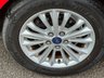 USED 2019 19 FORD FOCUS 1.0T EcoBoost Titanium Hatchback 5dr Petrol Manual Euro 6 (s/s) (125 ps) 2 OWNER SERVICE HISTORY 5 STAMPS