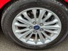 USED 2019 19 FORD FOCUS 1.0T EcoBoost Titanium Hatchback 5dr Petrol Manual Euro 6 (s/s) (125 ps) 2 OWNER SERVICE HISTORY 5 STAMPS