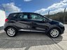 USED 2015 65 RENAULT CAPTUR 1.5 dCi ENERGY Dynamique Nav SUV 5dr Diesel Manual Euro 6 (s/s) (90 ps) FULL HISTORY | &pound;20 TAX | BLUETOOTH