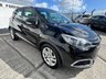 USED 2015 65 RENAULT CAPTUR 1.5 dCi ENERGY Dynamique Nav SUV 5dr Diesel Manual Euro 6 (s/s) (90 ps) FULL HISTORY | &pound;20 TAX | BLUETOOTH
