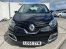 USED 2015 65 RENAULT CAPTUR 1.5 dCi ENERGY Dynamique Nav SUV 5dr Diesel Manual Euro 6 (s/s) (90 ps) FULL HISTORY | &pound;20 TAX | BLUETOOTH