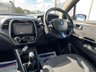 USED 2015 65 RENAULT CAPTUR 1.5 dCi ENERGY Dynamique Nav SUV 5dr Diesel Manual Euro 6 (s/s) (90 ps) FULL HISTORY | &pound;20 TAX | BLUETOOTH