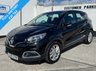 USED 2015 65 RENAULT CAPTUR 1.5 dCi ENERGY Dynamique Nav SUV 5dr Diesel Manual Euro 6 (s/s) (90 ps) FULL HISTORY | &pound;20 TAX | BLUETOOTH