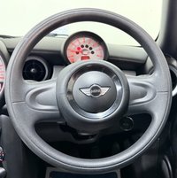 USED 2013 13 MINI CONVERTIBLE 1.6 Cooper Convertible 2dr Petrol Manual Euro 6 (s/s) (122 ps) 