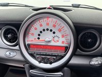 USED 2013 13 MINI CONVERTIBLE 1.6 Cooper Convertible 2dr Petrol Manual Euro 6 (s/s) (122 ps) 