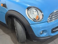 USED 2013 13 MINI CONVERTIBLE 1.6 Cooper Convertible 2dr Petrol Manual Euro 6 (s/s) (122 ps) 