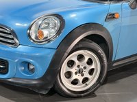 USED 2013 13 MINI CONVERTIBLE 1.6 Cooper Convertible 2dr Petrol Manual Euro 6 (s/s) (122 ps) 