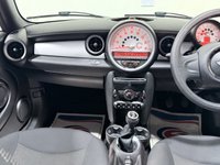 USED 2013 13 MINI CONVERTIBLE 1.6 Cooper Convertible 2dr Petrol Manual Euro 6 (s/s) (122 ps) 