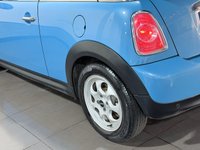 USED 2013 13 MINI CONVERTIBLE 1.6 Cooper Convertible 2dr Petrol Manual Euro 6 (s/s) (122 ps) 