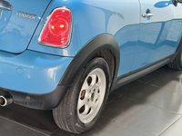 USED 2013 13 MINI CONVERTIBLE 1.6 Cooper Convertible 2dr Petrol Manual Euro 6 (s/s) (122 ps) 
