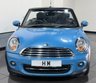 USED 2013 13 MINI CONVERTIBLE 1.6 Cooper Convertible 2dr Petrol Manual Euro 6 (s/s) (122 ps) 
