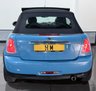 USED 2013 13 MINI CONVERTIBLE 1.6 Cooper Convertible 2dr Petrol Manual Euro 6 (s/s) (122 ps) 