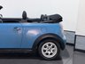 USED 2013 13 MINI CONVERTIBLE 1.6 Cooper Convertible 2dr Petrol Manual Euro 6 (s/s) (122 ps) 