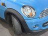 USED 2013 13 MINI CONVERTIBLE 1.6 Cooper Convertible 2dr Petrol Manual Euro 6 (s/s) (122 ps) 