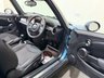 USED 2013 13 MINI CONVERTIBLE 1.6 Cooper Convertible 2dr Petrol Manual Euro 6 (s/s) (122 ps) 