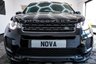 USED 2019 68 LAND ROVER DISCOVERY SPORT 2.0 TD4 Landmark SUV 5dr Diesel Auto 4WD Euro 6 (s/s) (180 ps) 3 MONTHS WARRANTY INCLUDED!