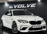 USED 2020 70 BMW M2 3.0 BiTurbo GPF Competition Coupe 2dr Petrol DCT Euro 6 (s/s) (410 ps) SENSORS, LEATHER, PRO NAV!