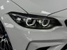 USED 2020 70 BMW M2 3.0 BiTurbo GPF Competition Coupe 2dr Petrol DCT Euro 6 (s/s) (410 ps) SENSORS, LEATHER, PRO NAV!