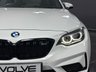 USED 2020 70 BMW M2 3.0 BiTurbo GPF Competition Coupe 2dr Petrol DCT Euro 6 (s/s) (410 ps) SENSORS, LEATHER, PRO NAV!