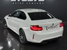 USED 2020 70 BMW M2 3.0 BiTurbo GPF Competition Coupe 2dr Petrol DCT Euro 6 (s/s) (410 ps) SENSORS, LEATHER, PRO NAV!