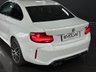 USED 2020 70 BMW M2 3.0 BiTurbo GPF Competition Coupe 2dr Petrol DCT Euro 6 (s/s) (410 ps) SENSORS, LEATHER, PRO NAV!