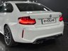 USED 2020 70 BMW M2 3.0 BiTurbo GPF Competition Coupe 2dr Petrol DCT Euro 6 (s/s) (410 ps) SENSORS, LEATHER, PRO NAV!