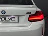 USED 2020 70 BMW M2 3.0 BiTurbo GPF Competition Coupe 2dr Petrol DCT Euro 6 (s/s) (410 ps) SENSORS, LEATHER, PRO NAV!