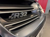 USED 2006 N VOLKSWAGEN GOLF Volkswagen Golf 3.2 V6 R32 4Motion 5dr 12 SERVICE STAMPS! APPLE CAR PLAY