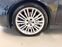 USED 2006 N VOLKSWAGEN GOLF Volkswagen Golf 3.2 V6 R32 4Motion 5dr 12 SERVICE STAMPS! APPLE CAR PLAY