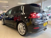 USED 2006 N VOLKSWAGEN GOLF Volkswagen Golf 3.2 V6 R32 4Motion 5dr 12 SERVICE STAMPS! APPLE CAR PLAY