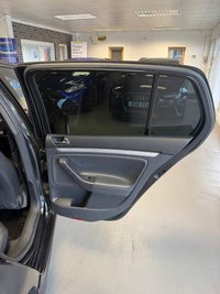USED 2006 N VOLKSWAGEN GOLF Volkswagen Golf 3.2 V6 R32 4Motion 5dr 12 SERVICE STAMPS! APPLE CAR PLAY