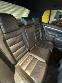 USED 2006 N VOLKSWAGEN GOLF Volkswagen Golf 3.2 V6 R32 4Motion 5dr 12 SERVICE STAMPS! APPLE CAR PLAY