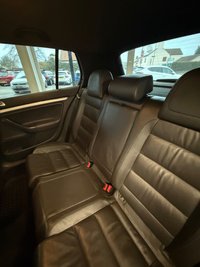 USED 2006 N VOLKSWAGEN GOLF Volkswagen Golf 3.2 V6 R32 4Motion 5dr 12 SERVICE STAMPS! APPLE CAR PLAY