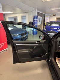 USED 2006 N VOLKSWAGEN GOLF Volkswagen Golf 3.2 V6 R32 4Motion 5dr 12 SERVICE STAMPS! APPLE CAR PLAY