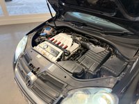 USED 2006 N VOLKSWAGEN GOLF Volkswagen Golf 3.2 V6 R32 4Motion 5dr 12 SERVICE STAMPS! APPLE CAR PLAY