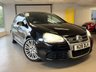 USED 2006 N VOLKSWAGEN GOLF Volkswagen Golf 3.2 V6 R32 4Motion 5dr 12 SERVICE STAMPS! APPLE CAR PLAY
