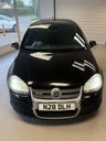 USED 2006 N VOLKSWAGEN GOLF Volkswagen Golf 3.2 V6 R32 4Motion 5dr 12 SERVICE STAMPS! APPLE CAR PLAY