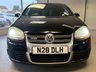 USED 2006 N VOLKSWAGEN GOLF Volkswagen Golf 3.2 V6 R32 4Motion 5dr 12 SERVICE STAMPS! APPLE CAR PLAY