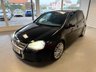 USED 2006 N VOLKSWAGEN GOLF Volkswagen Golf 3.2 V6 R32 4Motion 5dr 12 SERVICE STAMPS! APPLE CAR PLAY
