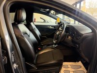 USED 2019 69 FORD FOCUS 2.0 EcoBlue ST-Line X Auto Euro 6 (s/s) 5dr SERVICE INCLUDED