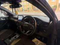 USED 2019 69 FORD FOCUS 2.0 EcoBlue ST-Line X Auto Euro 6 (s/s) 5dr SERVICE INCLUDED