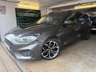 USED 2019 69 FORD FOCUS 2.0 EcoBlue ST-Line X Auto Euro 6 (s/s) 5dr SERVICE INCLUDED