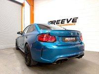 USED 2019 19 BMW M2 Competition 3.0 BiTurbo GPF Competition Coupe 2dr Petrol DCT Euro 6 (s/s) (410 ps) Both Packs | FBMWSH | BMW Warr