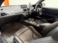 USED 2019 19 BMW M2 Competition 3.0 BiTurbo GPF Competition Coupe 2dr Petrol DCT Euro 6 (s/s) (410 ps) Both Packs | FBMWSH | BMW Warr